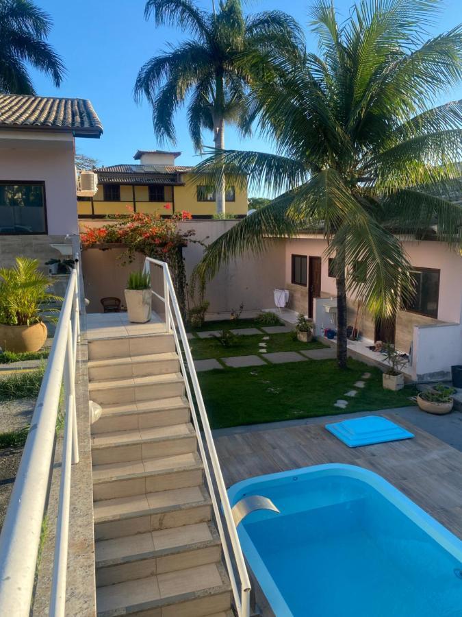 Apartamento Flat Geriba *
