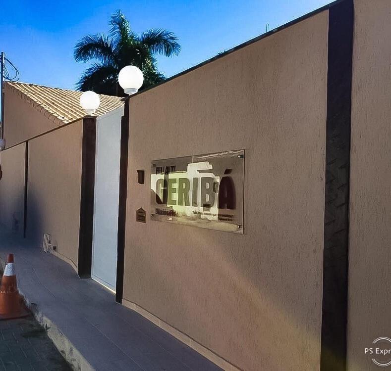 Apartamento Flat Geriba Búzios