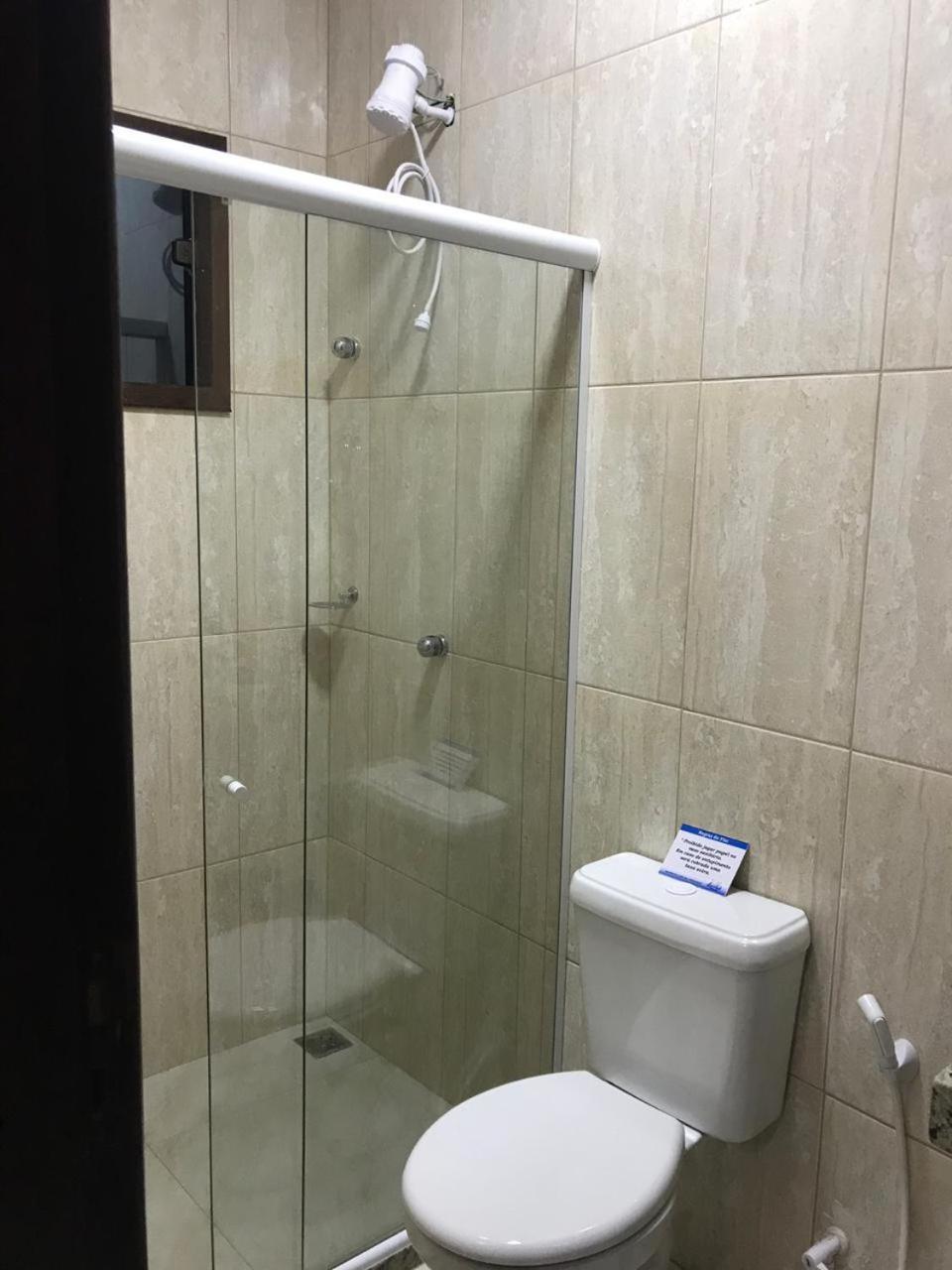 Flat Geriba Apartamento *